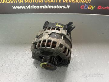 Alternatore Land Rover Jaguar GX73-10300 CE 012581