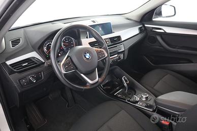 BMW X2 X2 sDrive18d Business-X