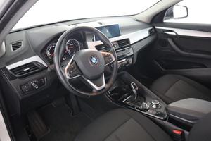 BMW X2 X2 sDrive18d Business-X