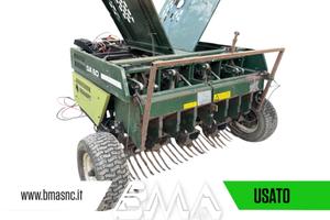 Bucatrice Professionale Ryan GA60 - Larghezza 152c