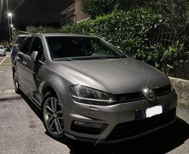 VOLKSWAGEN Golf 7ª serie - 2015