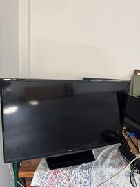 TV Samsung 32” LED