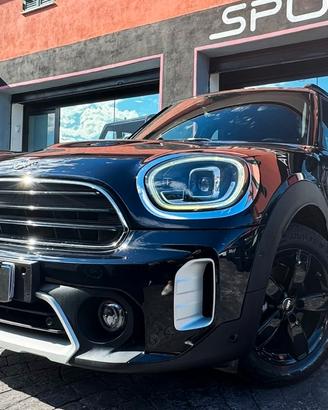 Mini PREZZO REALE!! Countryman Cooper Northwood E