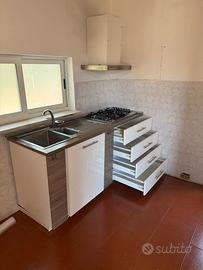 Cucina in ottime  condizioni
