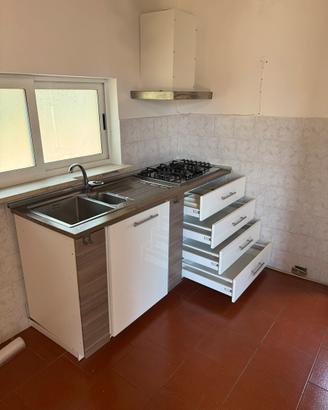 Cucina in ottime  condizioni