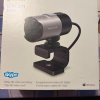 Lifecam studio 1080pHD+ mouse senza fili wireless