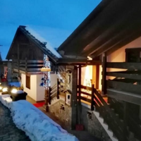 Carnevale Pila Valle d'Aosta mansarda disponibile