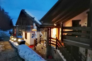 Carnevale Pila Valle d'Aosta mansarda disponibile