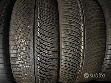 Michelin 275 35 19 85%