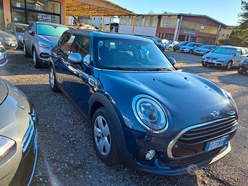 Mini Cooper D Clubman 2.0 Business 150 CV Automati