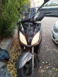 Yamaha X-Max 250 - 2006