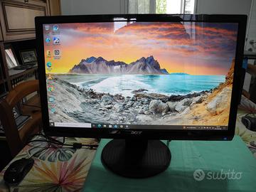 monitor pc lcd