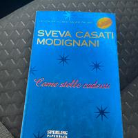 Sveva Casati Modignani come stelle cadenti