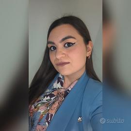 Babysitter - operatrice per l'infanzia