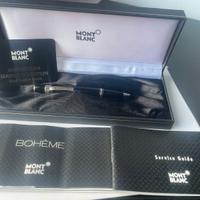 Penna Montblanc Boheme
