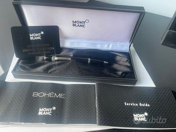 Penna Montblanc Boheme