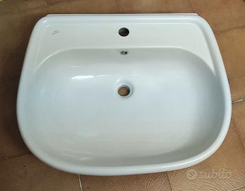 Lavabo bagno Ideal Standard mod Tesi