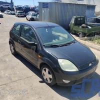 FORD FIESTA 5 JD, JH 1.25 16V 75CV - Ricambi