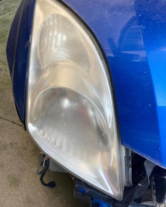 FARO ANTERIORE DESTRO SUZUKI Swift 4° Serie faro