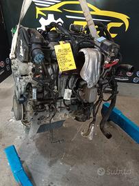 Motore Citroen C4/C3/Berlingo