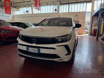 Opel Grandland 1.5 diesel Ecotec aut. Business Ele