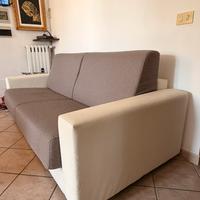 Divano letto 3 posti Mondoconvenienza
