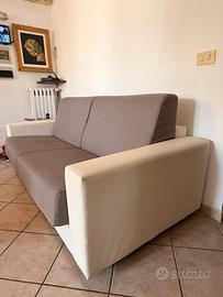 Divano letto 3 posti Mondoconvenienza