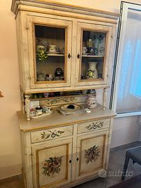 Credenza da cucina