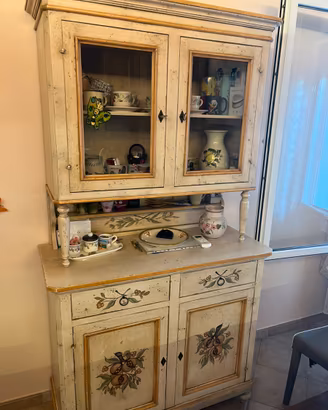 Credenza da cucina