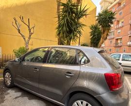 VOLKSWAGEN Polo 5ª serie - 2009