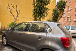 VOLKSWAGEN Polo 5ª serie - 2009