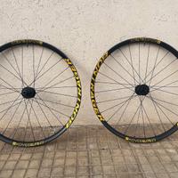 Ruote MTB Bontrager Koove Elite 23 Carbon