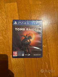 Tomb Rider