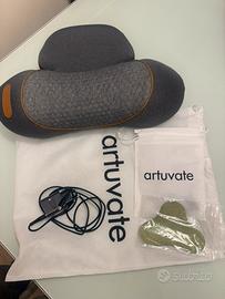 Cuscino massaggio cervicalr Fisiorest