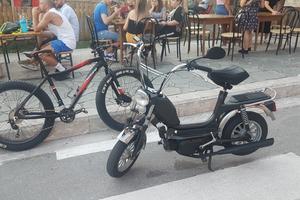 Mini califfo Rizzato