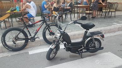 Mini califfo Rizzato