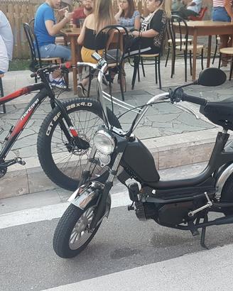 Mini califfo Rizzato