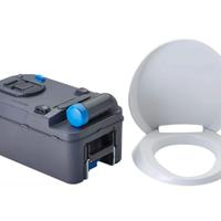 Cassetta wc - thetford fresh up set c220 - con man