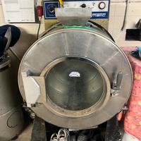 Lavatrice professionale