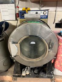 Lavatrice professionale