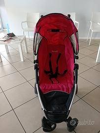 passeggino Brevi 