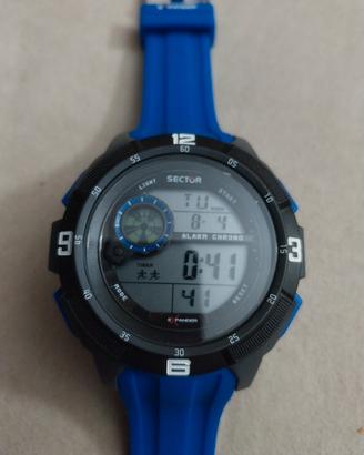 orologio sector expander 
