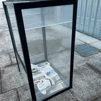 Teca per rettili e insetti