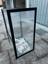 Teca per rettili e insetti