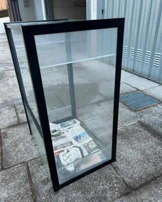 Teca per rettili e insetti