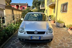 Volkswagen Lupo 1.4 Diesel 1422 cm3 75 cv