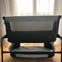 Maxi Cosi culla neonato, co sleeping, next to me