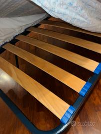 Rete materasso singolo