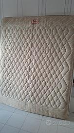 materasso matrimoniale 