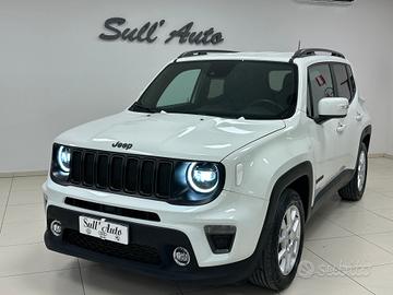 Jeep Renegade 1.6 Mjt DDCT 120 CV Limited - 2019
